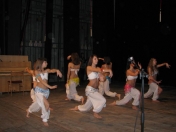 Deti deťom 2009