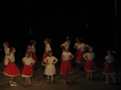 Deti deťom 2009