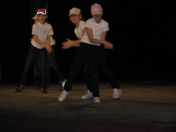 Deti deťom 2009