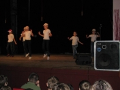 Deti deťom 2009