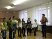 Deti deťom 2009
