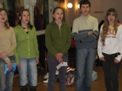 Deti deťom 2009