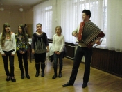 Deti deťom 2009
