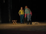 Deti deťom 2009
