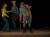 Deti deťom 2009