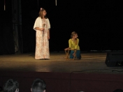 Deti deťom 2009