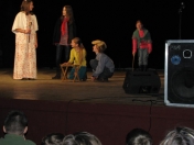 Deti deťom 2009