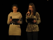 Deti deťom 2009