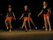 Deti deťom 2009