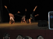 Deti deťom 2009