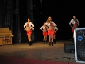 Deti deťom 2009