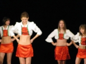 Deti deťom 2009
