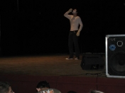 Deti deťom 2009