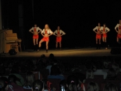 Deti deťom 2009