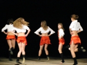 Deti deťom 2009