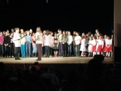 Deti deťom 2009