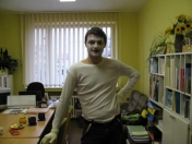 Deti deťom 2009