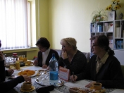 Poradný zbor