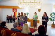 Poetická Ľubovňa 2009