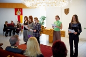 Poetická Ľubovňa 2009