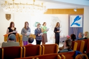 Poetická Ľubovňa 2009