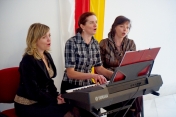 Poetická Ľubovňa 2009