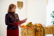 Poetická Ľubovňa 2009
