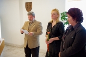 Poetická Ľubovňa 2009