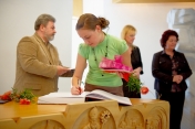 Poetická Ľubovňa 2009