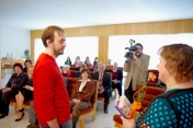 Poetická Ľubovňa 2009