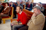 Poetická Ľubovňa 2009