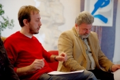 Poetická Ľubovňa 2009