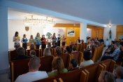 DÚHA 2009/2010