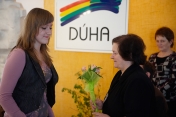 DÚHA 2009/2010
