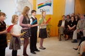 DÚHA 2009/2010