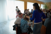 DÚHA 2009/2010