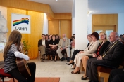 DÚHA 2009/2010