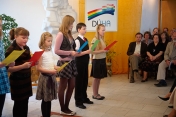 DÚHA 2009/2010