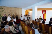 DÚHA 2009/2010