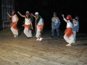 Tanec ako hobby 2010
