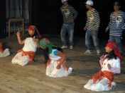 Tanec ako hobby 2010