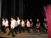 Tanec ako hobby 2010