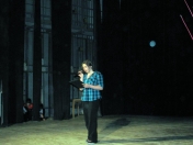 Tanec ako hobby 2010