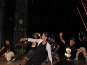 Tanec ako hobby 2010