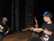 Tanec ako hobby 2010