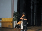 Tanec ako hobby 2010