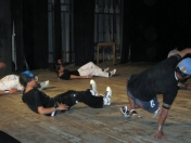 Tanec ako hobby 2010