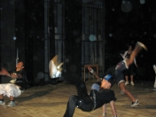 Tanec ako hobby 2010