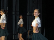 Tanec ako hobby 2010