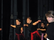 Tanec ako hobby 2010